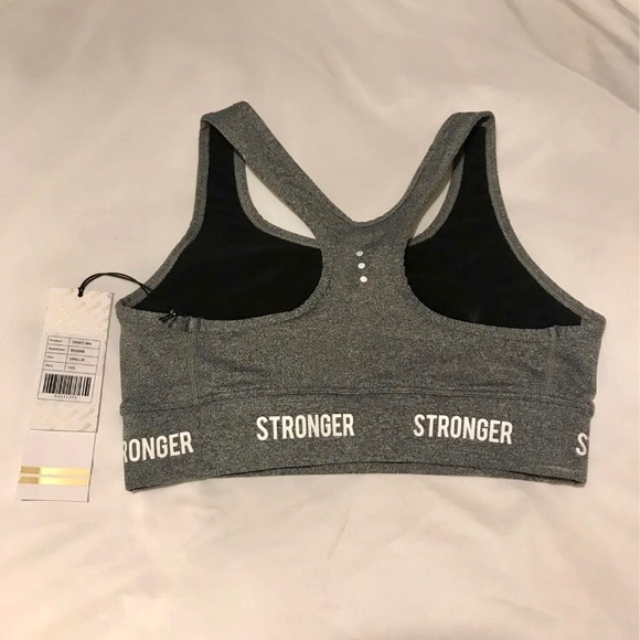 NEW SET: Sports Bra and Leggings - Picture 8 of 11